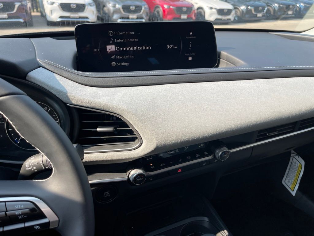 2026 MAZDA CX-30 2.5 S Aire Edition San Clemente CA