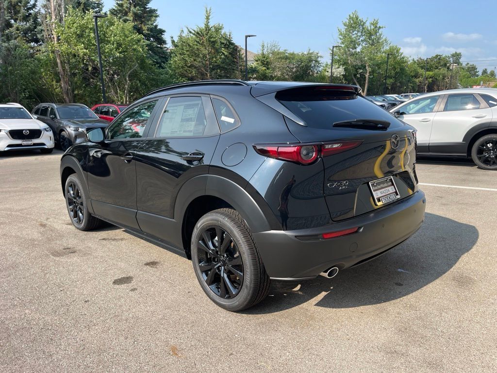 2026 MAZDA CX-30 2.5 S Aire Edition San Clemente CA