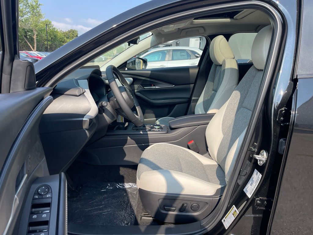 2026 MAZDA CX-30 2.5 S Aire Edition San Clemente CA
