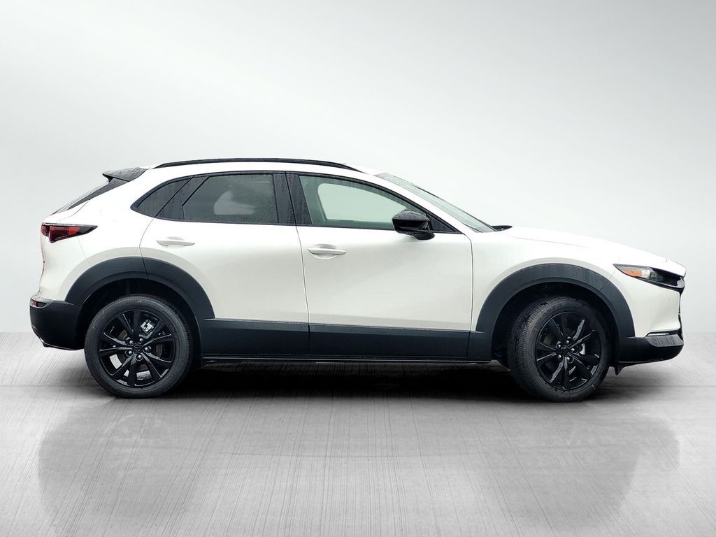 2026 MAZDA CX-30 2.5 S Aire Edition