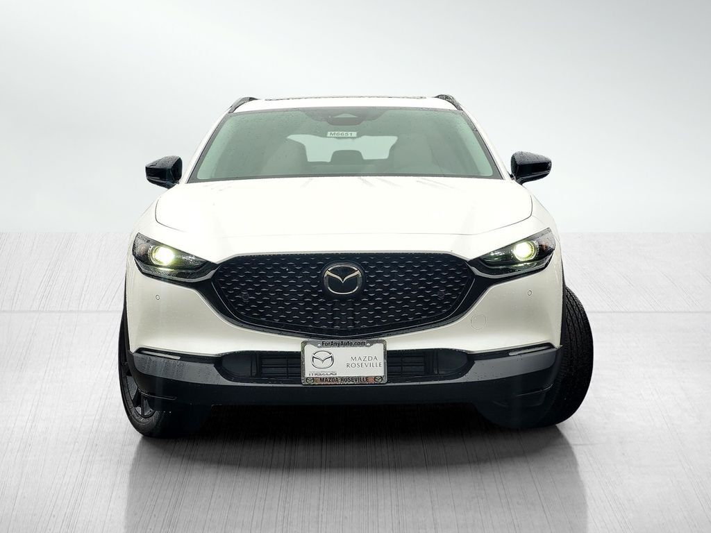 2026 MAZDA CX-30 2.5 S Aire Edition