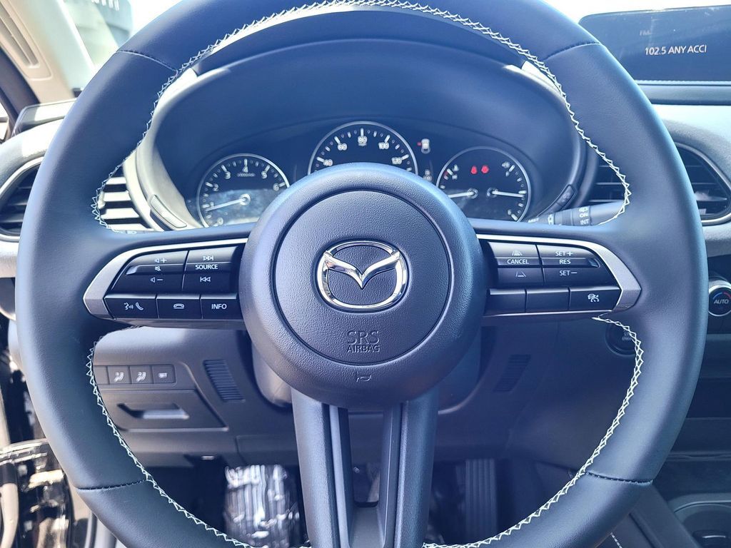 2026 MAZDA CX-30 2.5 S Aire Edition Roseville CA