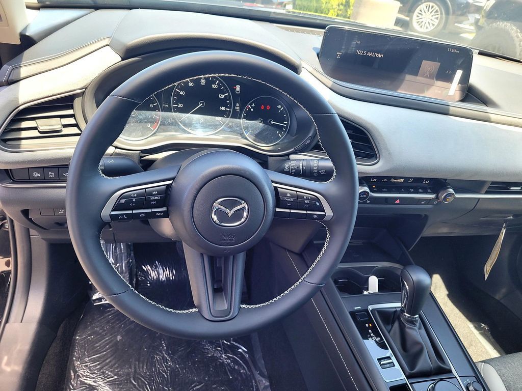 2026 MAZDA CX-30 2.5 S Aire Edition Roseville CA