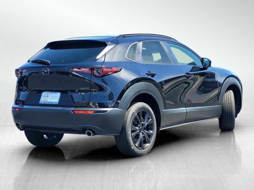 2026 MAZDA CX-30 2.5 S Aire Edition Roseville CA