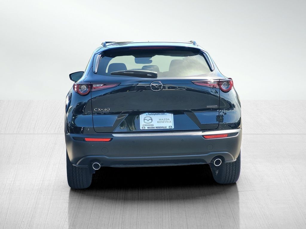 2026 MAZDA CX-30 2.5 S Aire Edition Roseville CA