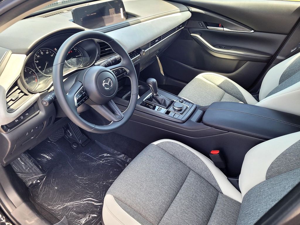 2026 MAZDA CX-30 2.5 S Aire Edition Roseville CA