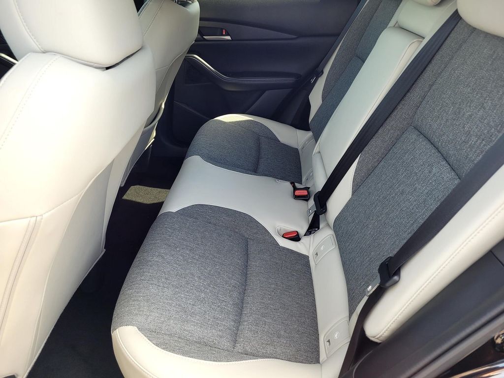 2026 MAZDA CX-30 2.5 S Aire Edition Roseville CA