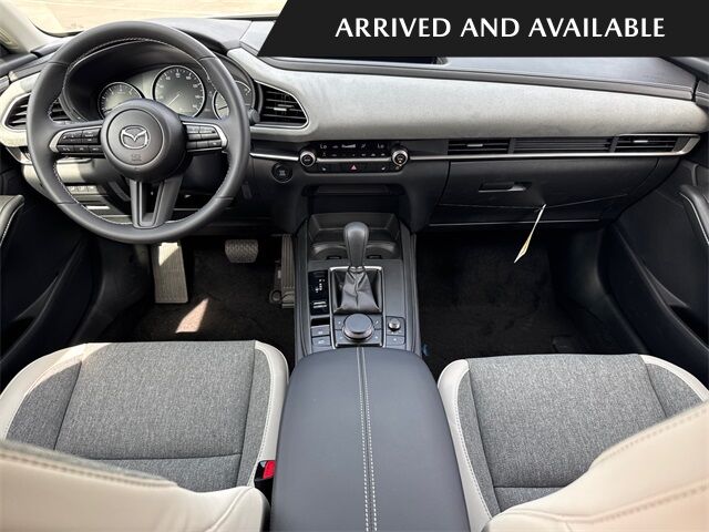 2026 MAZDA CX-30 2.5 S Aire Edition San Juan Capistrano CA