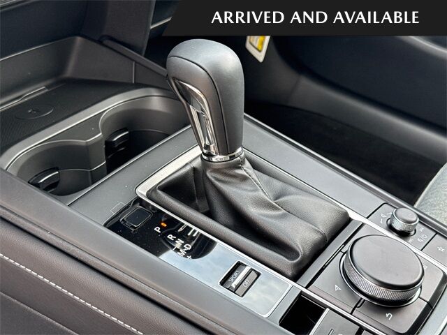 2026 MAZDA CX-30 2.5 S Aire Edition San Juan Capistrano CA