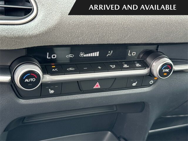 2026 MAZDA CX-30 2.5 S Aire Edition San Juan Capistrano CA