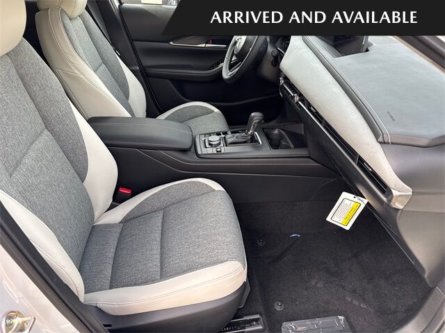 2026 MAZDA CX-30 2.5 S Aire Edition San Juan Capistrano CA