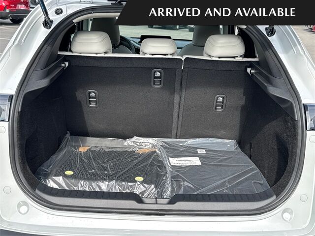 2026 MAZDA CX-30 2.5 S Aire Edition San Juan Capistrano CA