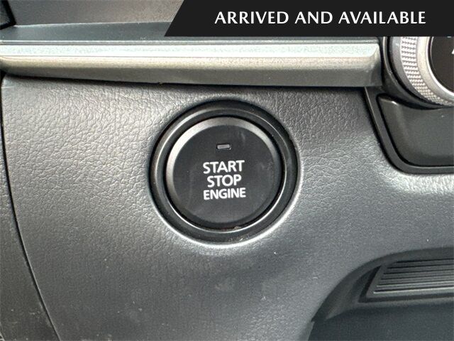 2026 MAZDA CX-30 2.5 S Aire Edition San Juan Capistrano CA