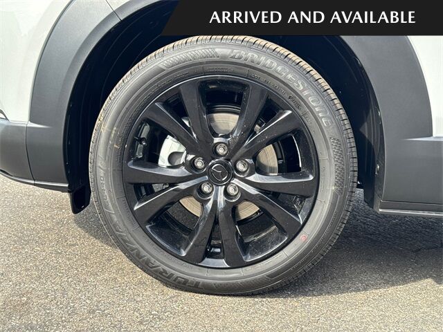2026 MAZDA CX-30 2.5 S Aire Edition San Juan Capistrano CA