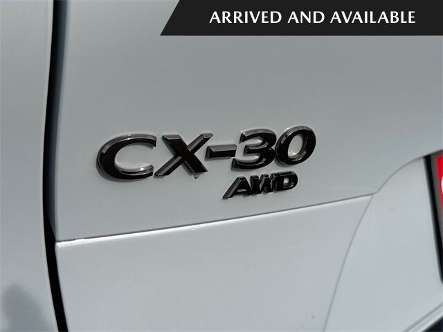 2026 MAZDA CX-30 2.5 S Aire Edition San Juan Capistrano CA