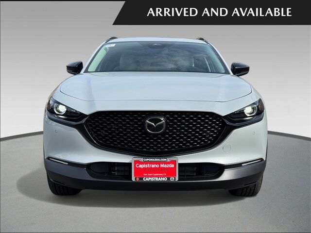 2026 MAZDA CX-30 2.5 S Aire Edition San Juan Capistrano CA