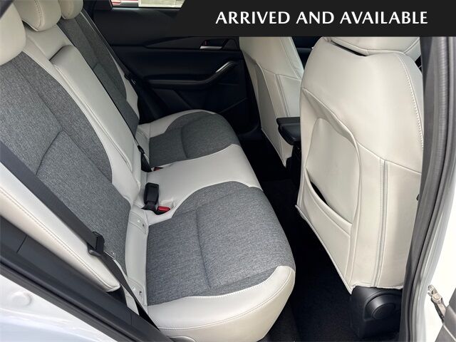 2026 MAZDA CX-30 2.5 S Aire Edition San Juan Capistrano CA