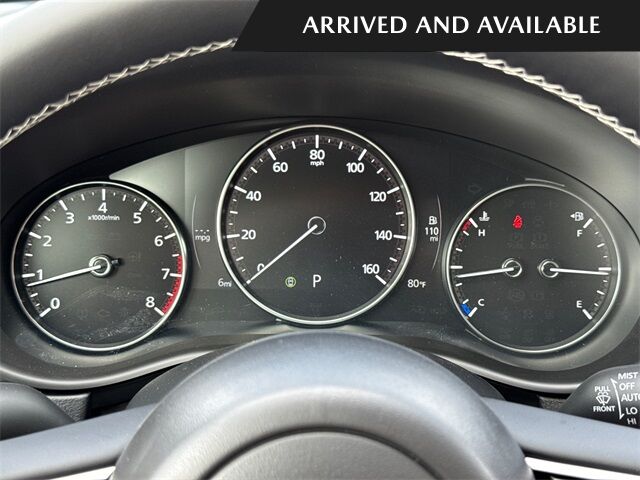 2026 MAZDA CX-30 2.5 S Aire Edition San Juan Capistrano CA