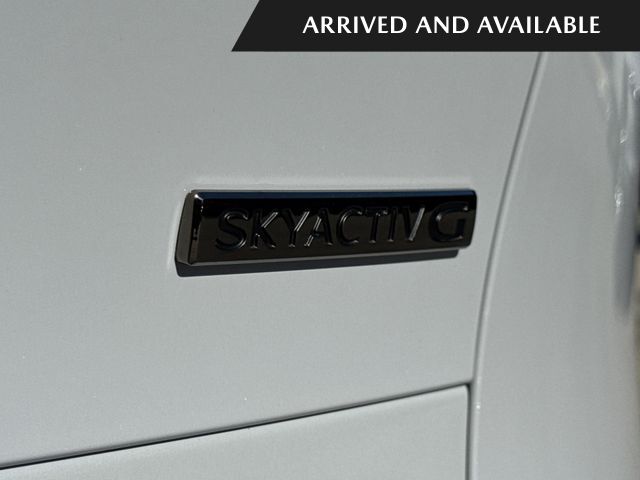 2026 MAZDA CX-30 2.5 S Aire Edition San Juan Capistrano CA