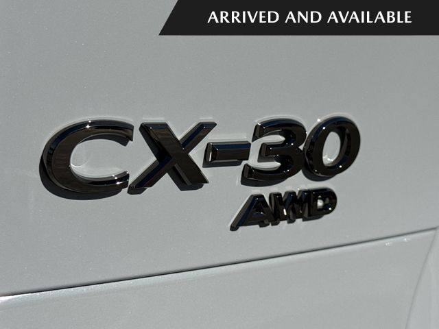 2026 MAZDA CX-30 2.5 S Aire Edition San Juan Capistrano CA