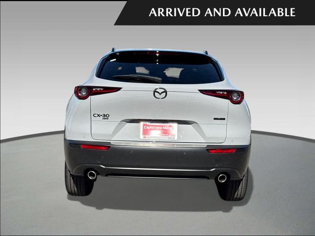 2026 MAZDA CX-30 2.5 S Aire Edition San Juan Capistrano CA
