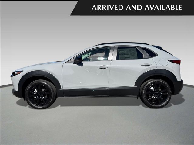 2026 MAZDA CX-30 2.5 S Aire Edition San Juan Capistrano CA