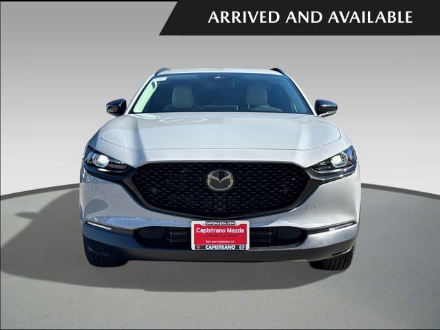 2026 MAZDA CX-30 2.5 S Aire Edition San Juan Capistrano CA
