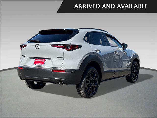2026 MAZDA CX-30 2.5 S Aire Edition San Juan Capistrano CA