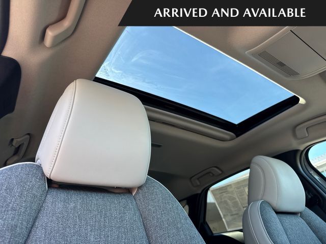 2026 MAZDA CX-30 2.5 S Aire Edition San Juan Capistrano CA