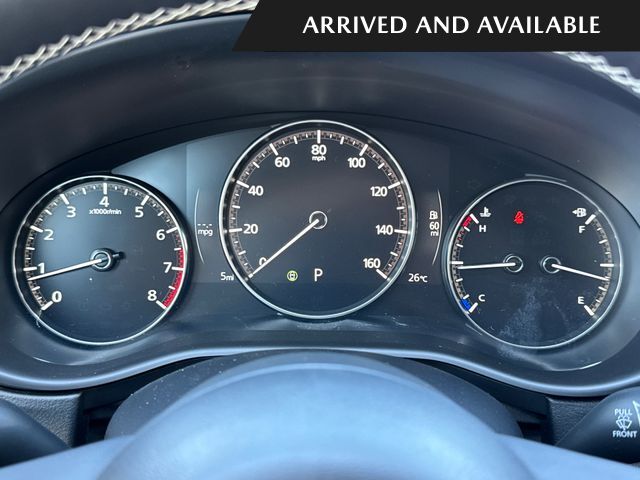 2026 MAZDA CX-30 2.5 S Aire Edition San Juan Capistrano CA