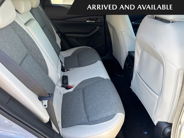 2026 MAZDA CX-30 2.5 S Aire Edition San Juan Capistrano CA