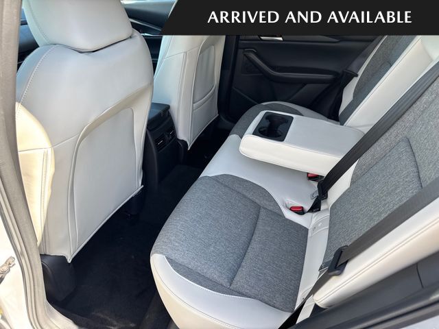 2026 MAZDA CX-30 2.5 S Aire Edition San Juan Capistrano CA