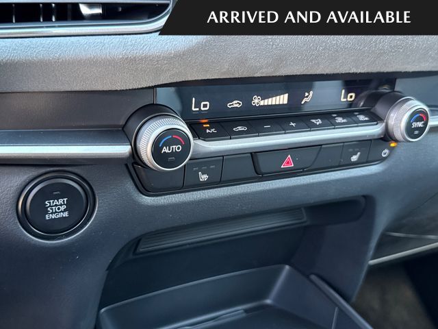 2026 MAZDA CX-30 2.5 S Aire Edition San Juan Capistrano CA