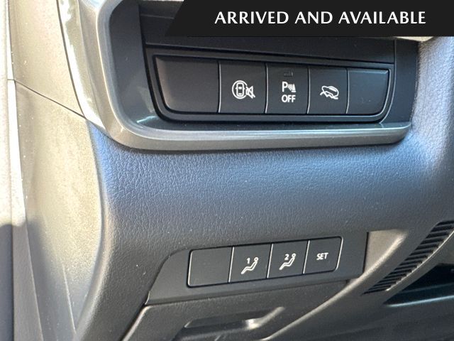 2026 MAZDA CX-30 2.5 S Aire Edition San Juan Capistrano CA