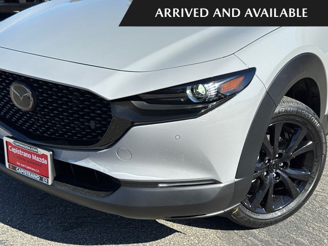 2026 MAZDA CX-30 2.5 S Aire Edition San Juan Capistrano CA