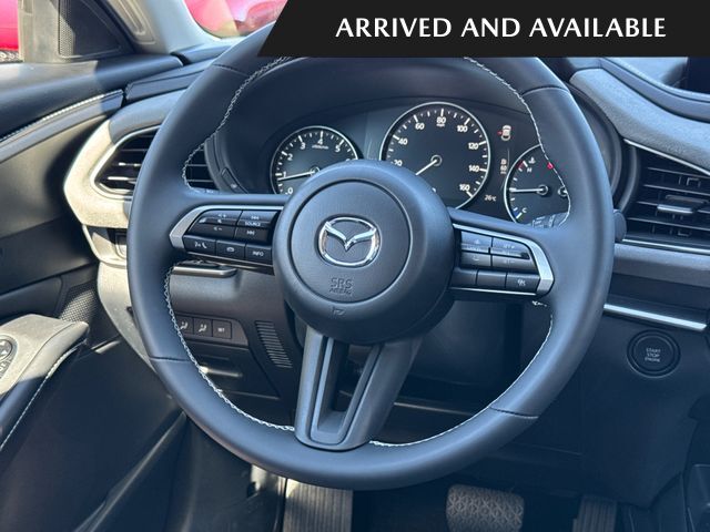 2026 MAZDA CX-30 2.5 S Aire Edition San Juan Capistrano CA