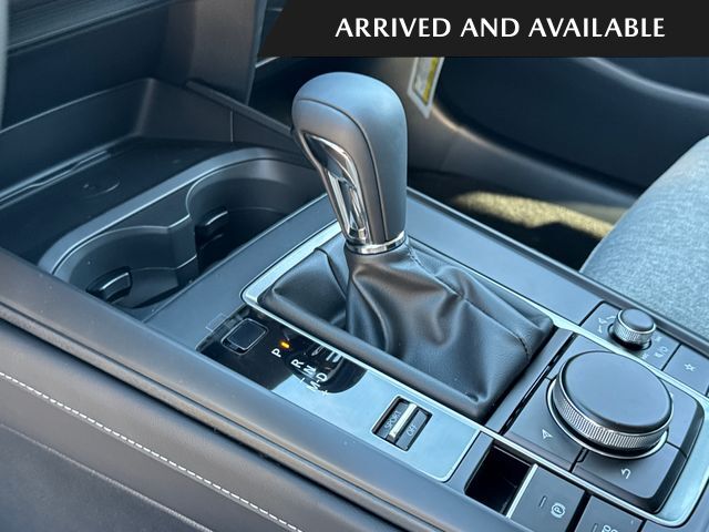 2026 MAZDA CX-30 2.5 S Aire Edition San Juan Capistrano CA