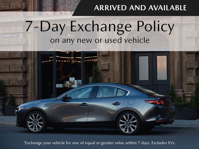 2026 MAZDA CX-30 2.5 S Aire Edition San Juan Capistrano CA