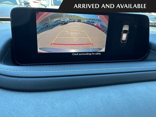 2026 MAZDA CX-30 2.5 S Aire Edition San Juan Capistrano CA