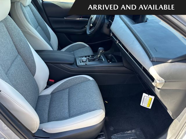 2026 MAZDA CX-30 2.5 S Aire Edition San Juan Capistrano CA