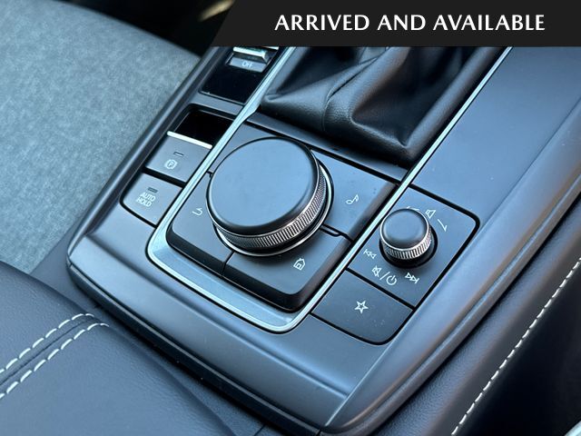 2026 MAZDA CX-30 2.5 S Aire Edition San Juan Capistrano CA