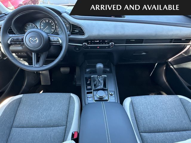 2026 MAZDA CX-30 2.5 S Aire Edition San Juan Capistrano CA
