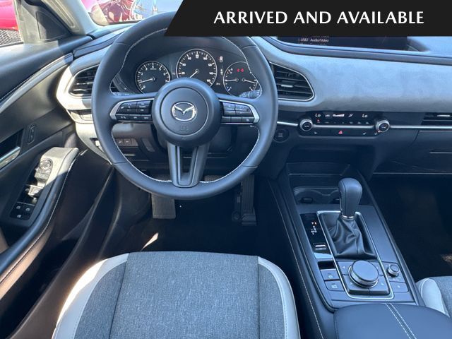 2026 MAZDA CX-30 2.5 S Aire Edition San Juan Capistrano CA