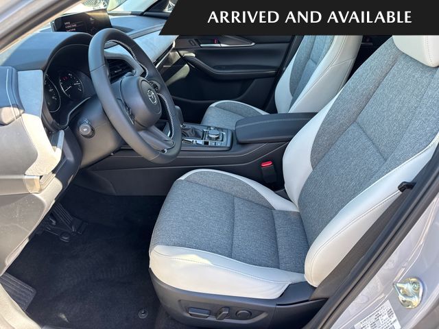 2026 MAZDA CX-30 2.5 S Aire Edition San Juan Capistrano CA