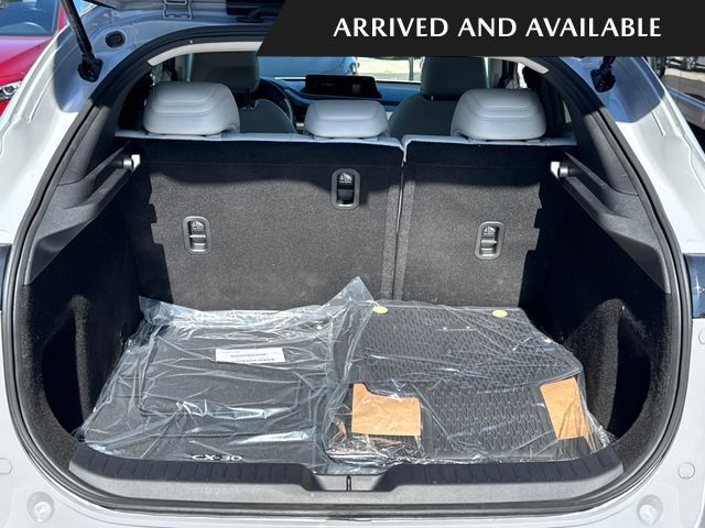 2026 MAZDA CX-30 2.5 S Aire Edition San Juan Capistrano CA