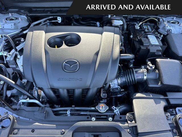 2026 MAZDA CX-30 2.5 S Aire Edition San Juan Capistrano CA