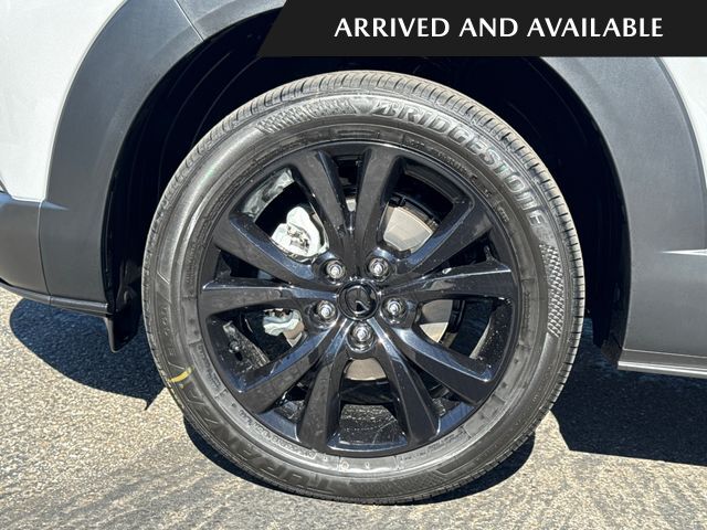 2026 MAZDA CX-30 2.5 S Aire Edition San Juan Capistrano CA