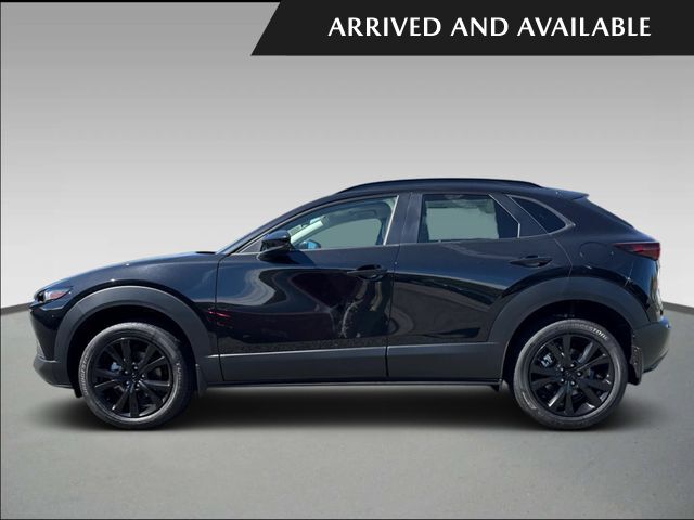 2026 MAZDA CX-30 2.5 S Aire Edition San Juan Capistrano CA