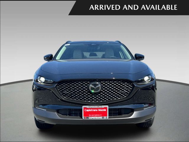 2026 MAZDA CX-30 2.5 S Aire Edition San Juan Capistrano CA