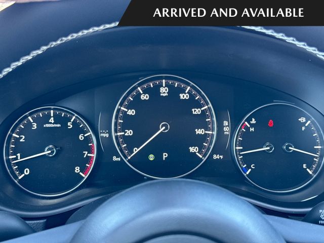 2026 MAZDA CX-30 2.5 S Aire Edition San Juan Capistrano CA